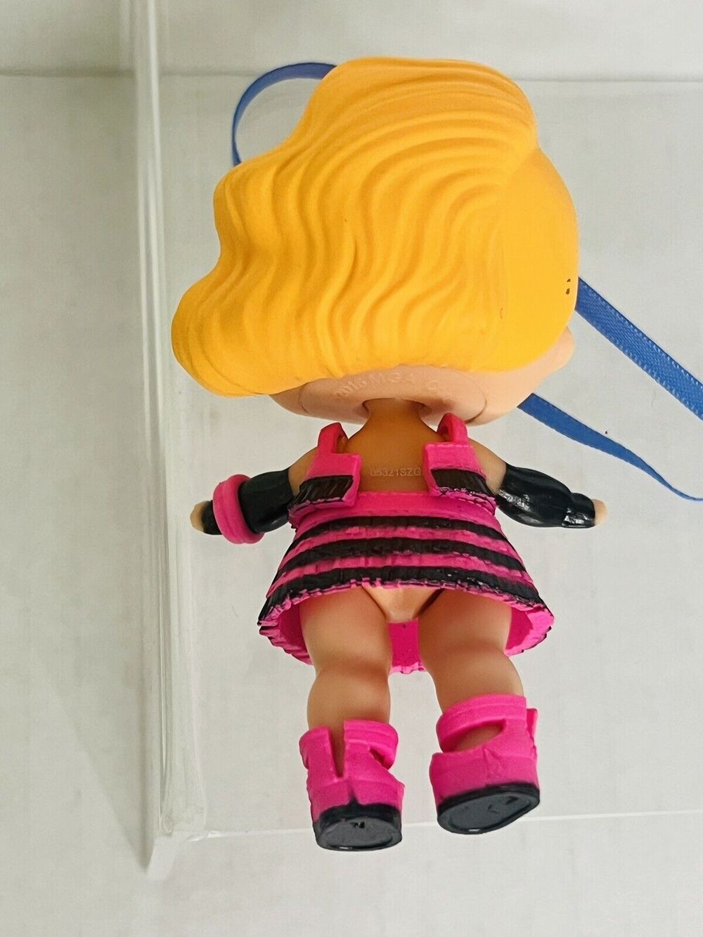 Lol Surprise Doll Dance Dance Dance Rumba Grrrl By MGA Entertainment - Picture 4 of 5
